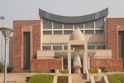 Mahamaya Balika Inter College-Campus View